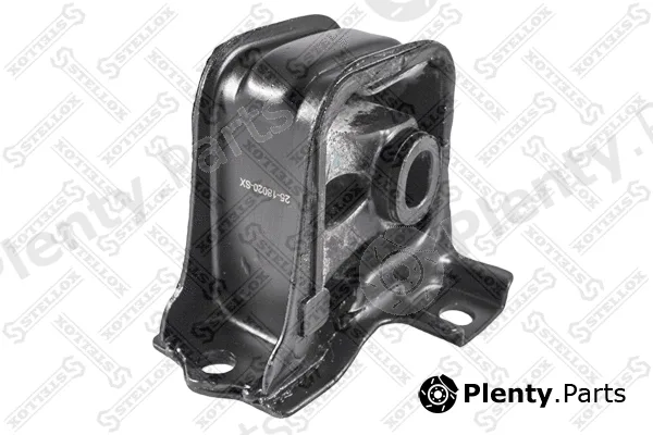Stellox 25-18020-SX — Mounting, engine