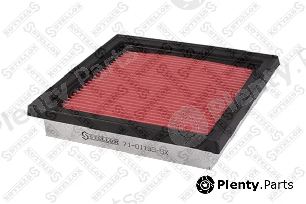 Stellox 71-01133-SX — Air Filter