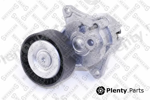 Stellox 03-40150-SX — Tensioner Pulley, V-ribbed belt