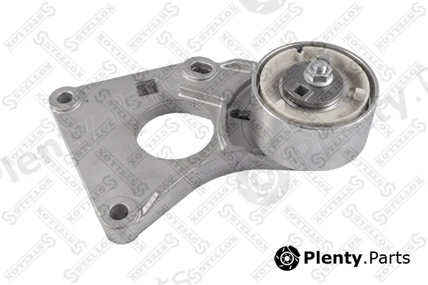 Stellox 03-40165-SX — Tensioner Pulley, timing belt