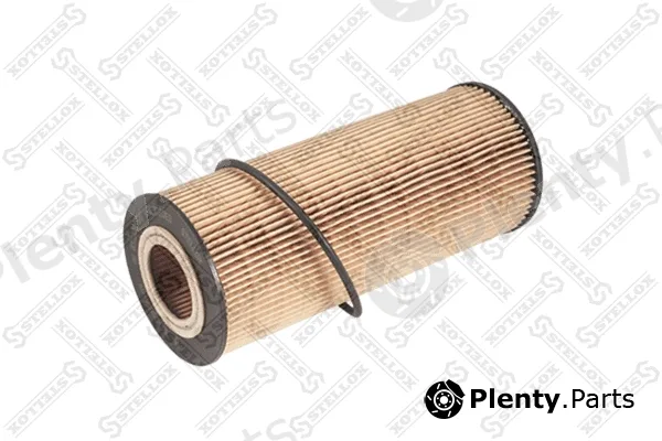 Stellox 81-00028-SX — Oil Filter