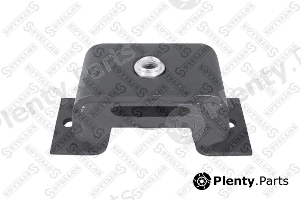 Stellox 81-02729-SX — Mounting, engine