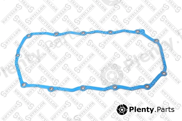 Stellox 11-29058-SX — Gasket, oil sump