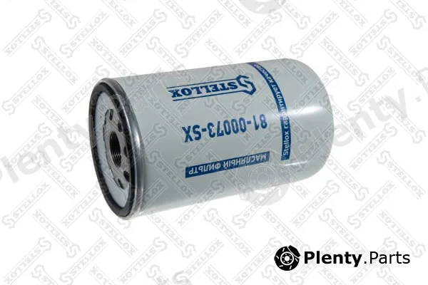 Stellox 81-00073-SX — Oil Filter