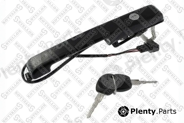 Stellox 77-24712-SX — Exterior Door Handle