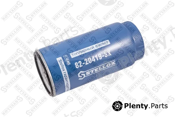 Stellox 82-20419-SX — Fuel Filter