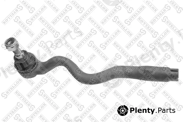Stellox 51-00663-SX — Tie Rod End