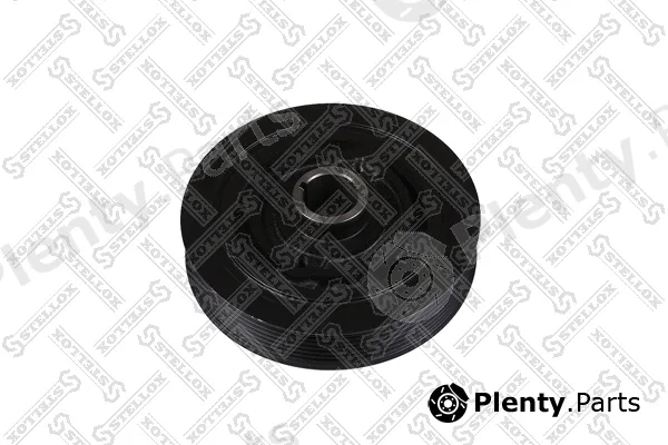 Stellox 20-01068-SX — Belt Pulley, crankshaft