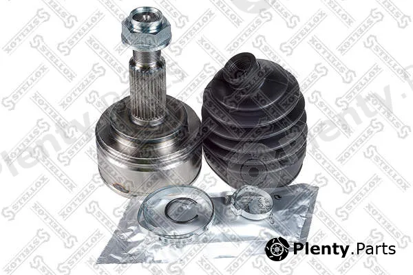 Stellox 1502055-SX — Joint Kit, drive shaft