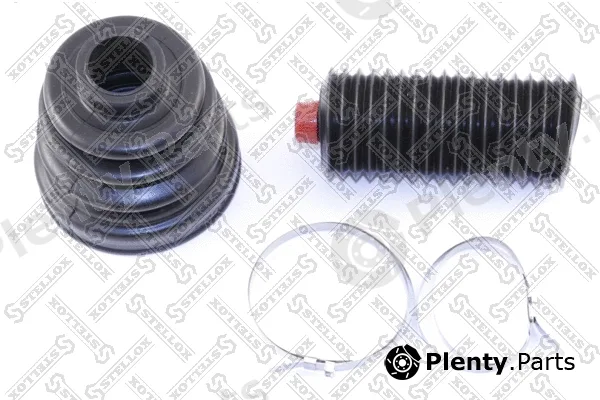 Stellox 13-00176-SX — Bellow Kit, drive shaft