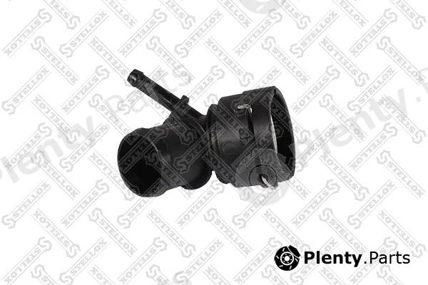 Stellox 10-35590-SX — Coolant Flange