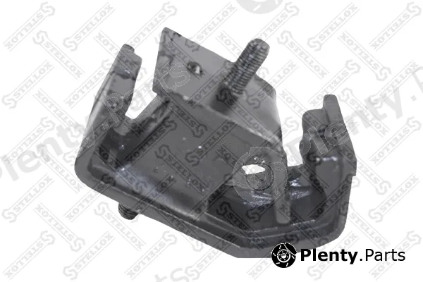 Stellox 25-61052-SX — Mounting, engine