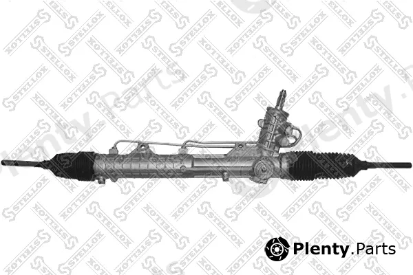 Stellox 00-35256-SX — Steering Gear