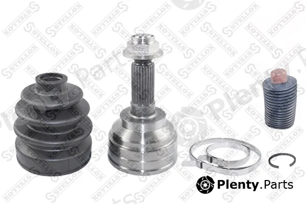 Stellox 1501059-SX — Joint Kit, drive shaft