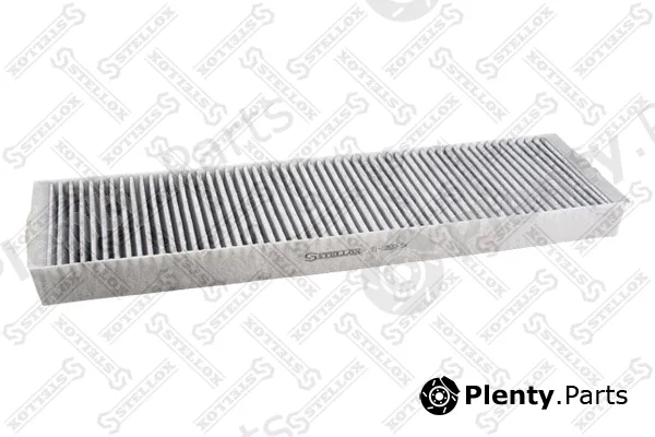 Stellox 71-10537-SX — Filter, cabin air