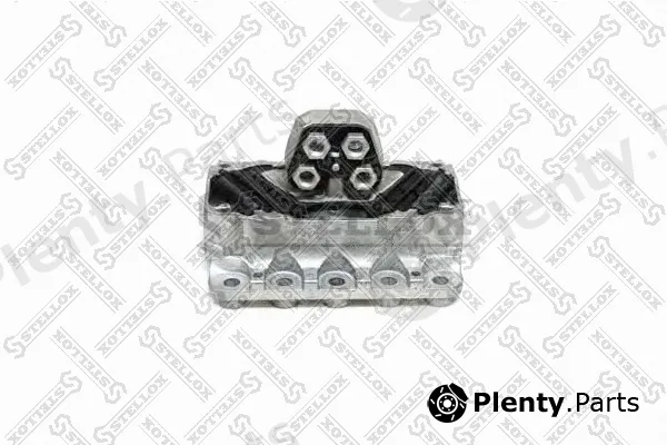 Stellox 81-02765-SX — Mounting, engine