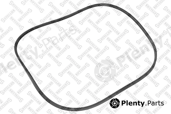 Stellox 02-00800-SX — V-Ribbed Belt