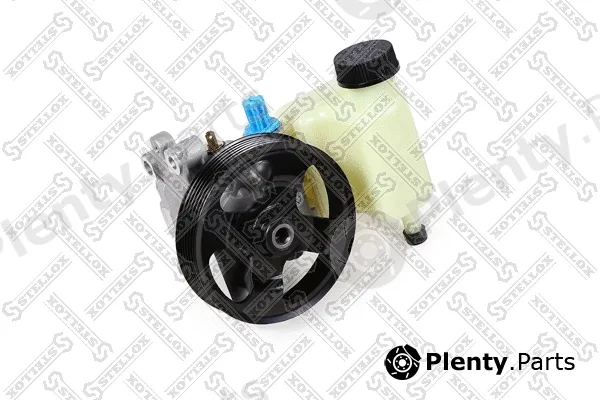 Stellox 00-36339-SX — Hydraulic Pump, steering