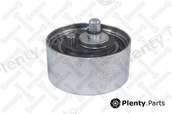 Stellox 03-40320-SX — Tensioner Pulley, V-ribbed belt