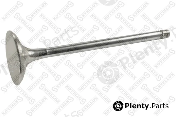 Stellox 81-24639-SX — Exhaust Valve