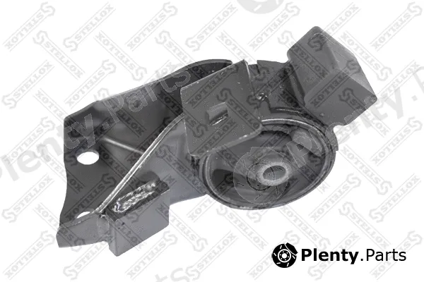 Stellox 25-71048-SX — Mounting, engine