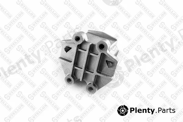 Stellox 81-02826-SX — Mounting, engine