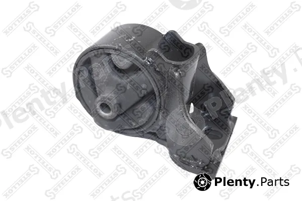 Stellox 25-61034-SX — Mounting, engine