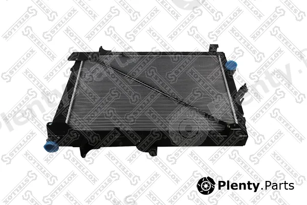 Stellox 81-03439-SX — Radiator, engine cooling