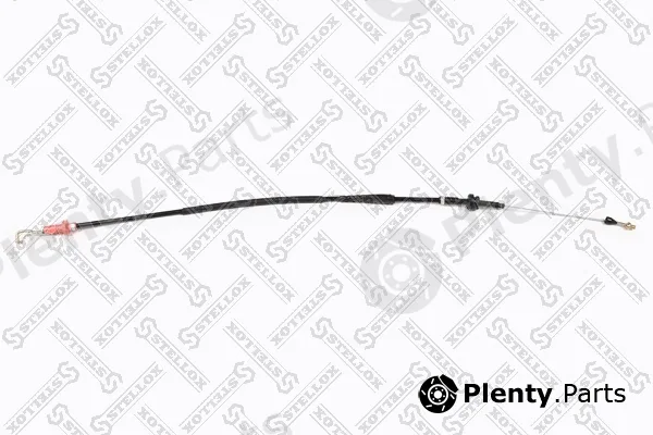 Stellox 29-98109-SX — Accelerator Cable