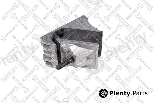 Stellox 81-02806-SX — Mounting, engine