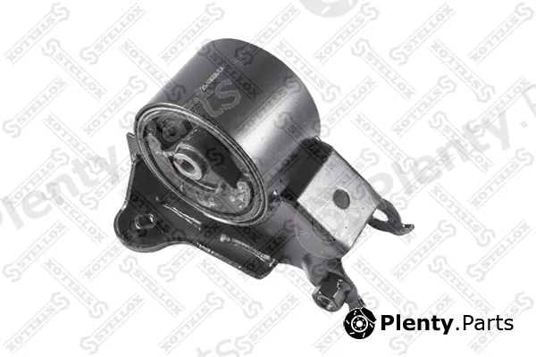 Stellox 25-19688-SX — Mounting, engine