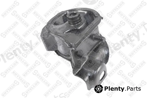 Stellox 25-37012-SX — Mounting, engine