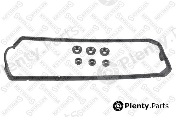 Stellox 11-28037-SX — Gasket, cylinder head cover