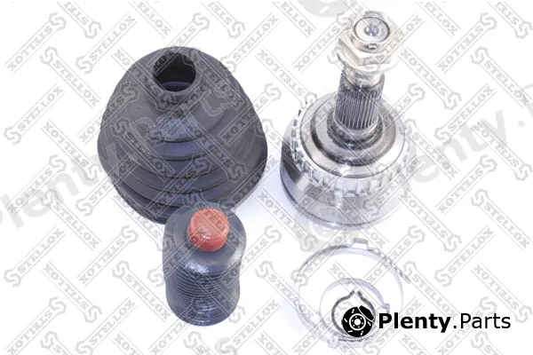 Stellox 1501269-SX — Joint Kit, drive shaft