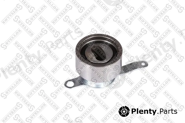 Stellox 03-40438-SX — Tensioner Pulley, V-ribbed belt