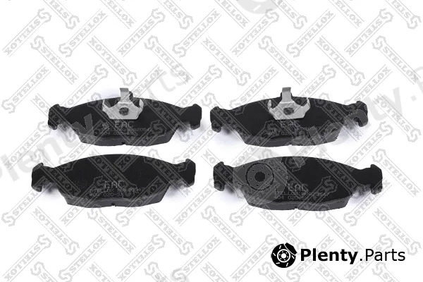 Stellox 404020-SX — Brake Pad Set, disc brake