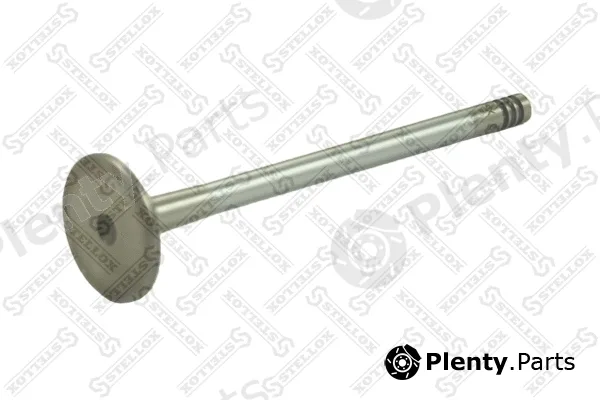 Stellox 01-23237-SX — Intake Valve