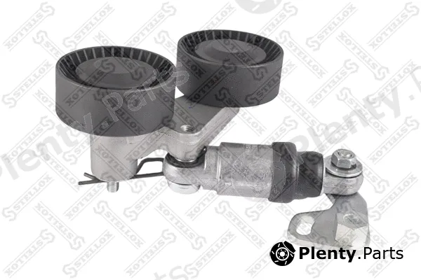 Stellox 03-40304-SX — Tensioner Pulley, V-ribbed belt