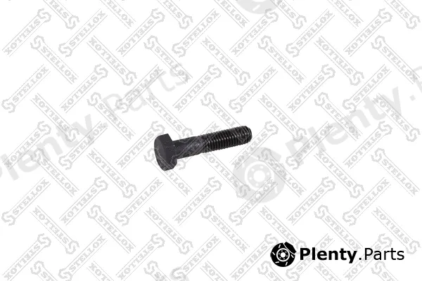 Stellox 79-01140-SX — Clamping Screw, ball joint
