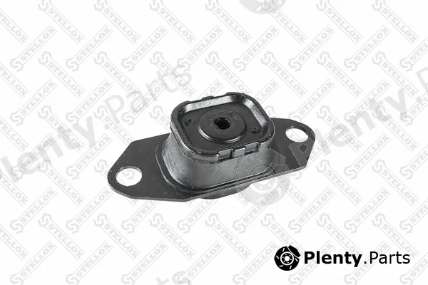 Stellox 25-18180-SX — Mounting, engine