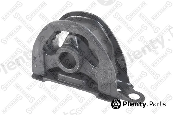 Stellox 25-37018-SX — Mounting, engine