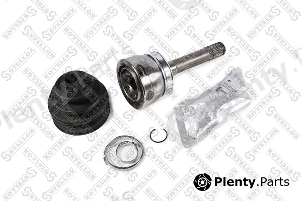 Stellox 1501955-SX — Joint Kit, drive shaft