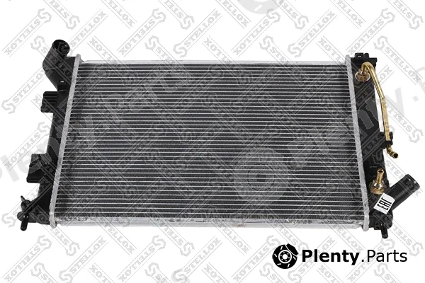 Stellox 10-26636-SX — Radiator, engine cooling