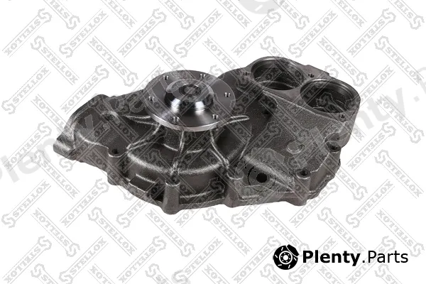 Stellox 81-04110-SX — Water Pump, engine cooling