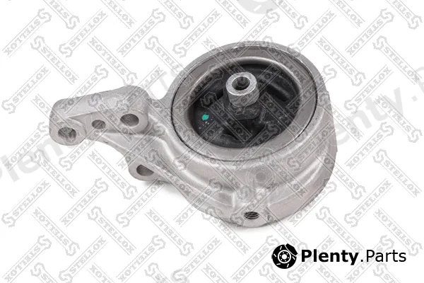 Stellox 25-74003-SX — Mounting, engine