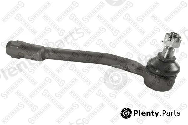 Stellox 51-00338-SX — Tie Rod End