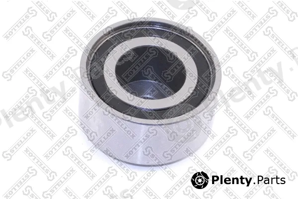 Stellox 03-40218-SX — Deflection/Guide Pulley, timing belt