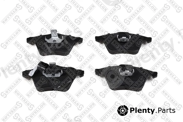 Stellox 975032B-SX — Brake Pad Set, disc brake