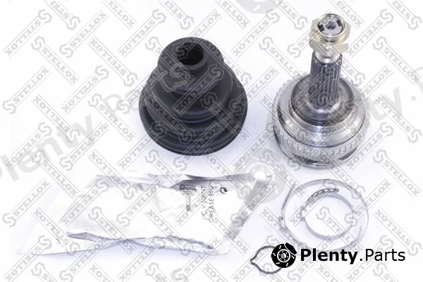 Stellox 1501530-SX — Joint Kit, drive shaft