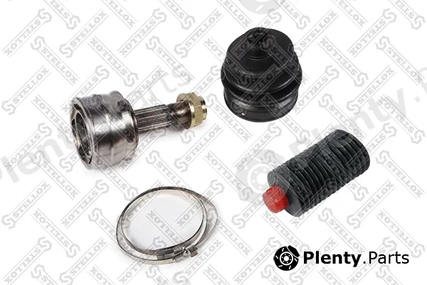 Stellox 1501942-SX — Joint Kit, drive shaft